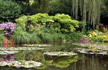 Giverny and Monet's Garden Half-Day Trip from Paris