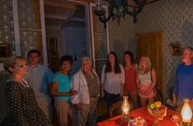 San Diego Ghosts and Gravestones: A Haunted Trolley Tour