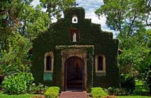 St Augustine Attractions Pass with Trolley