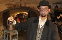 Key West Ghosts and Gravestones Trolley Tour