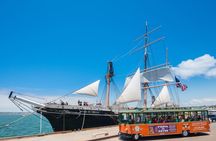 San Diego Hop-On Hop-Off Trolley