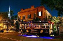 Savannah Ghosts & Gravestones Trolley Tour