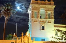 San Diego City Lights Night Tour