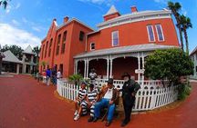 St. Augustine Hop-On Hop-Off Trolley Tour