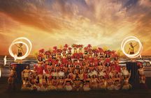 Taotao Tasi the Beach Dinner Show in Guam