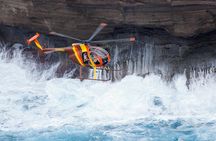 Magnum PI Hughes 500 4-Passenger Doors-Off Helicopters
