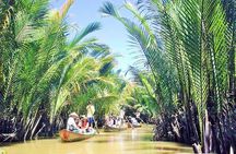 Mekong Delta Discovery Tour from Ho Chi Minh 
