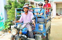 Mekong Delta Discovery Tour from Ho Chi Minh 