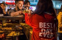 Half-Day Tour in Delhi: Local Food Walking Adventure 