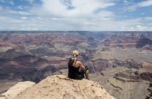 Grand Canyon Helicopter & Ground Tour From Phoenix