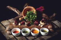 Bodegas Monje Winery Ticket w/Wine Tasting & Mojo Sauce Workshop