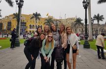 Private City Tour