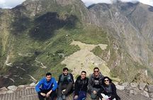 Private tour to Machu Picchu
