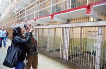 San Francisco: Alcatraz Island & 48-Hour Hop-on Hop-off Tour