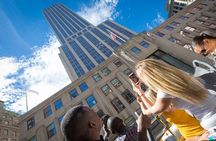 NYC: Empire State, Statue of Liberty, & Hop-on Hop-off (Save 25%)