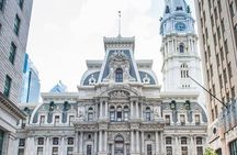 Philadelphia Hop-On Hop-Off City Tour