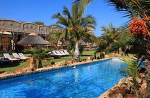 4 Day Garden Route Adventure & Safari