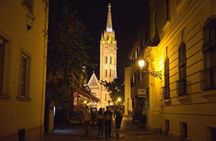 Fools and Kings - Buda Castle District Tour with Cake & Coffee