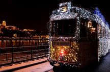 Budapest Wonderland - A Christmas Market Tour with Chimney Cake & Mulled Wine