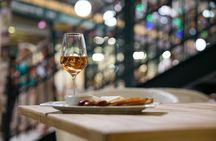Budapest Food Crawl-Private Hungarian Food Tour with Wine Tasting & Coffee House