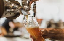 Hoppy Hours - Private Budapest Craft Beer Tour
