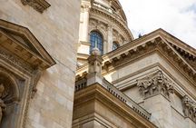 Budapest's Greatest Hits - Full Day Tour with Lunch & Metro Pass