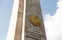 Power to the People - Private Budapest Communist Tour