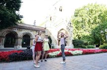 101 things in Budapest - Full Day Tour with Lunch & Metro Pass