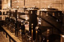 SÖR - The Ultimate Budapest Craft Beer Tour