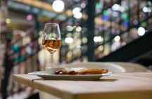 Budapest Wine Bar Tour with Sausage and Cheese Charcuterie
