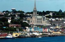 Titanic Trail Guided Walking Tour Cobh