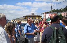 Titanic Trail Guided Walking Tour Cobh