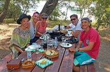 Ston Oysters & Wine Tasting Tour from Dubrovnik