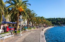 Dubrovnik Riviera and Cavtat - Shore Tour 