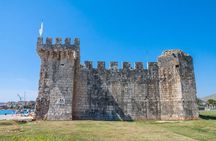 Split, Trogir and Klis Private Tour from Dubrovnik