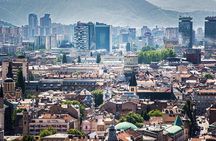 Sarajevo & Mostar Private Day Tour from Dubrovnik 
