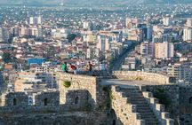 Albania & Montenegro - 2 Days Private Tour from Dubrovnik 