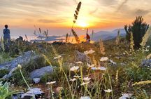 Dubrovnik Sunset Tour with Wine Tasting 