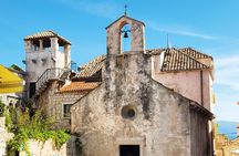 Korcula, Ston, Wine Tasting and Lunch - Tour from Dubrovnik