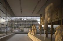 Athens Private Guided Tour: Acropolis, Parthenon and Museum