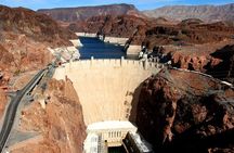 Grand Canyon West plus Hoover Dam VIP Day Tour from Las Vegas