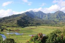 One-Day Tour Hawaii Movie Tour: Island Hopping from Oahu to Kauai