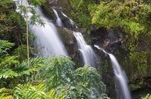 One Day Heavenly Hana Tour: Island Hopping from Oahu to Maui