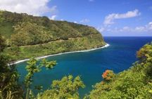 Cruise Ship Shore Excursion: Kahului Heavenly Hana Tour