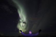 Northern Lights Superjeep Tour from Reykjavik