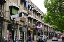 Half-Day Architectural Private Walking Tour with Authentic Food