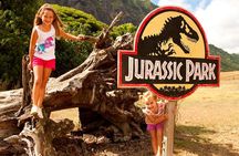 Kualoa Ranch - Best of Kualoa Experience Package