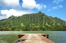 Kualoa Ranch - Kualoa Grown Tour