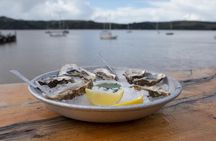  Sonoma Coast Tasting Tour: Cheese, Honey, Oysters, Wine and Oils