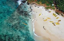 Kailua Twin Islands Kayaking